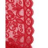 SUBBLIME - 953874 BODY DE COPA ABIERTA ROJO S/M