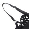SUBBLIME - 954055 BODY DE ENCAJE SEXY NEGRO S/M