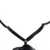 SUBBLIME - 954239 VESTIDO DE TIRANTES + TANGA NEGRO L/XL