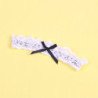 SUBBLIME - 954307 DISFRAZ DE CAMARERA SEXY NEGRO/BLANCO S/M