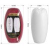 AMOR BONITO - CATHERINE, MASTURBADOR MASCULINO BLANCO