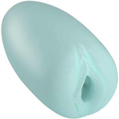 AMOR BONITO - CATHERINE, MASTURBADOR MASCULINO VERDE
