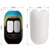 AMOR BONITO - MASHA, MASTURBADOR MASCULINO BLANCO