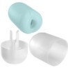 AMOR BONITO - MASHA MASTURBADOR MASCULINO AZUL