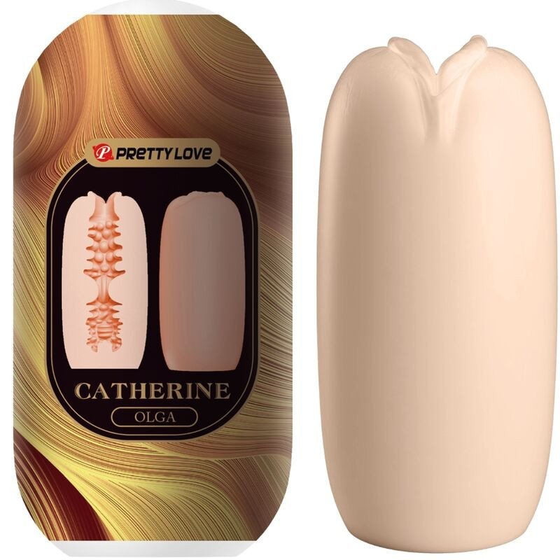 AMOR BONITO - OLGA, MASTURBADOR MASCULINO, CARNE