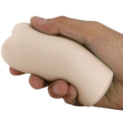 AMOR BONITO - OLGA, MASTURBADOR MASCULINO, CARNE