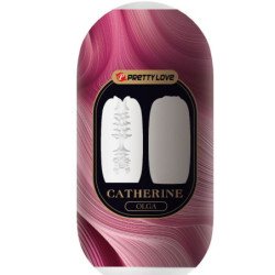 AMOR BONITO - OLGA, MASTURBADOR MASCULINO BLANCO