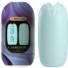 AMOR PRECIOSO - MASTURBADOR MASCULINO OLGA AZUL