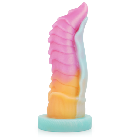 ÉPICO - DILDO KELPIE ESPÍRITU DE AGUA FORMA DE CABALLO