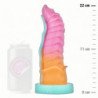ÉPICO - DILDO KELPIE ESPÍRITU DE AGUA FORMA DE CABALLO