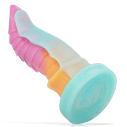 EPIC - KELPIE DILDO ESPIRITU DEL AGUA FORMA CABALLO