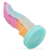 ÉPICO - DILDO KELPIE ESPÍRITU DE AGUA FORMA DE CABALLO