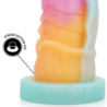 ÉPICO - DILDO KELPIE ESPÍRITU DE AGUA FORMA DE CABALLO