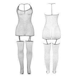 SUBBLIME - 951955 BODY DE RED BRILLANTE TALLA ÚNICA