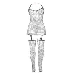 SUBBLIME - 951955 BODY DE RED BRILLANTE TALLA ÚNICA