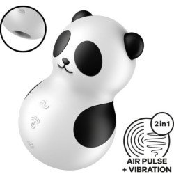 SATISFYER - POCKET PANDA...