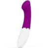 LELO - GIGI™ 3 VIBRADOR DE PUNTO G ROSA