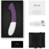 LELO -   GIGI 3 VIBRADOR PUNTO G VIOLETA