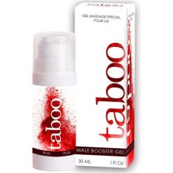 RUF - TABOO GEL POTENCIADOR...