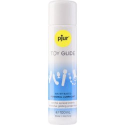 PJUR - TOY GLIDE LUBRICANTE...