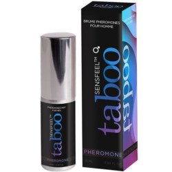 RUF - TABOO FEROMONA PARA...