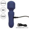 CALEXOTICS - MASAJEADOR CHARISMA CHARM 12 FUNCIONES MORADO