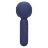 CALEXOTICS - CHARISMA SEDUCTION MASAJEADOR 12 FUNCIONES 17,75 CM X 6,25 CM MORADO
