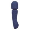 CALEXOTICS - MASAJEADOR CHARISMA ALLURE CON DOBLE MOTOR, 12 FUNCIONES, 17,25 CM X 4,5 CM, COLOR MORADO