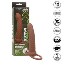 CALEXOTICS - MAXX DOBLE...