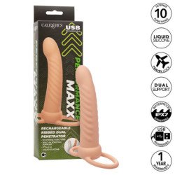 CALEXOTICS - MAXX DOBLE...