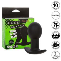 CALEXOTICS - ROCK BOTTOM...