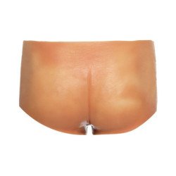 OCULTO DESEO - ALTER EGO BOXERSHOT CON PENE 18 CM TALLA S/M