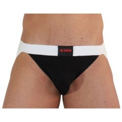 BURN - 004 JOCK BRILLANTE...