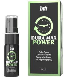 INTT - DURA MAX POWER SPRAY...