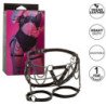 CALEXOTICS - ARNÉS MULTICADENA PARA MUSLOS EUPHORIA PREMIUM