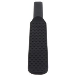 HIDDEN DESIRE - EXTREME PALETA CON PÚAS EXTRA GRANDE NEGRO