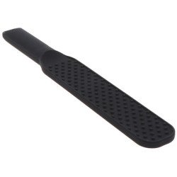 OCULTO DESEO - PALETA EXTRA GRANDE CON PUNTAS NEGRA