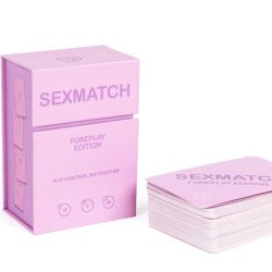 SECRETPLAY - JUEGO DE JUEGOS PRELIMINARES SEXUALES
