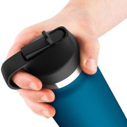 PDX PLUS - FUCK FLASK VAGINA DISCRETO SMOKER MARRÓN MODELO 1