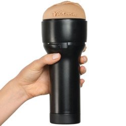 KIIROO - SIENTE VICTORIA JUNE STROKER