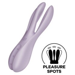 SATISFYER THREESOME 2...