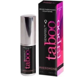 RUF - TABOO FEROMONA PARA...