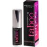 RUF - TABOO FEROMONA PARA ELLA PERFUME DE FEROMONA PARA ELLA 15 ML