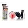 BAILE - VIBRADOR VAGINAL DE 7 RITMOS CIBERSKYN
