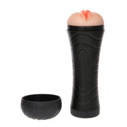 BAILE - VIBRADOR VAGINAL DE 7 RITMOS CIBERSKYN