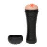 BAILE - VIBRADOR VAGINAL DE 7 RITMOS CIBERSKYN