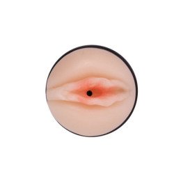 BAILE - VIBRADOR VAGINAL DE 7 RITMOS CIBERSKYN