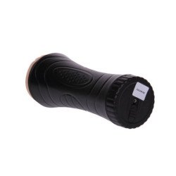 BAILE - VIBRADOR VAGINAL DE 7 RITMOS CIBERSKYN