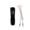 BAILE - VIBRADOR VAGINAL DE 7 RITMOS CIBERSKYN