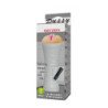 BAILE - VIBRADOR VAGINAL DE 7 RITMOS CIBERSKYN